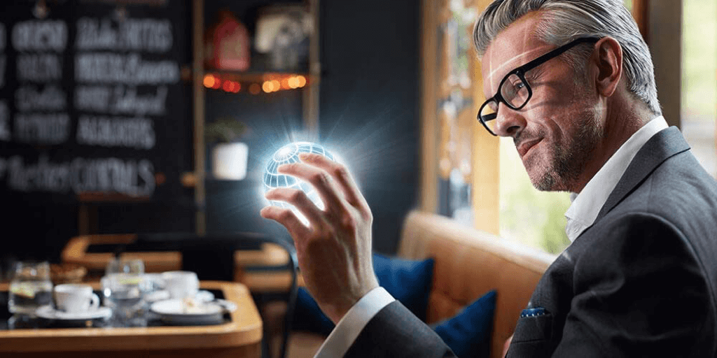 What is BMW ConnectedDrive